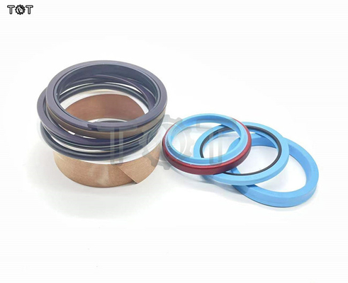 Corredi della guarnizione del cilindro idraulico dello SGS ROHS erpillar di E307C 1659279  Oring Kit