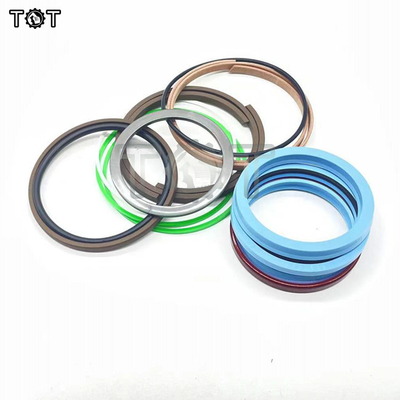 Guarnizione Kit Impact Resistant del cilindro del braccio di HITACHI EX120-3/5 4364912