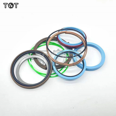 Guarnizione Kit Impact Resistant del cilindro del braccio di HITACHI EX120-3/5 4364912