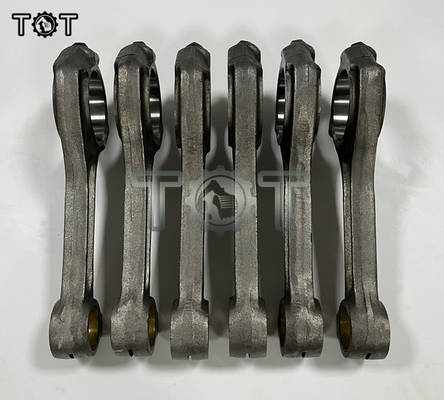 150121-00265b che collega l'escavatore Engine Parts di Rod Assy DX500LC DE12 Doosan