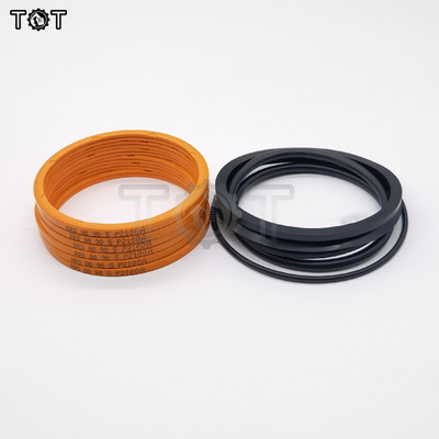 703-08-95620 PC200-7 oscillano l'abrasione unita dei corredi di riparazione della guarnizione resistente