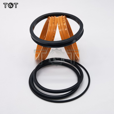 703-08-95620 PC200-7 oscillano l'abrasione unita dei corredi di riparazione della guarnizione resistente