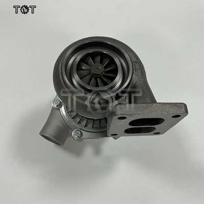 Sovralimentazione del motore diesel di Turbocharger S6D95L dell'escavatore di PC200-5 PC220-5 6207818210