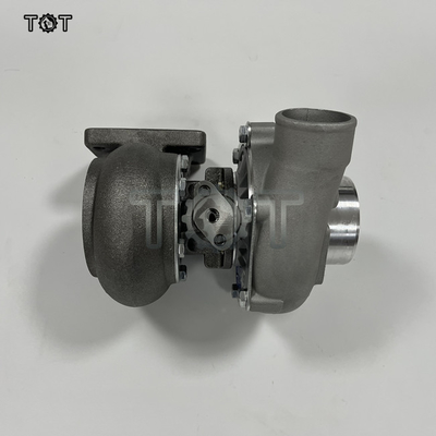 Sovralimentazione del motore diesel di Turbocharger S6D95L dell'escavatore di PC200-5 PC220-5 6207818210