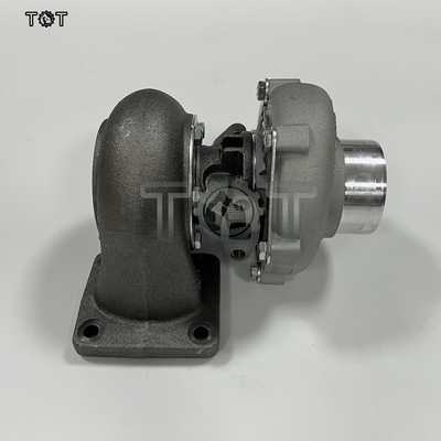 Sovralimentazione del motore diesel di Turbocharger S6D95L dell'escavatore di PC200-5 PC220-5 6207818210