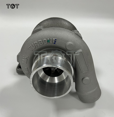 Sovralimentazione del motore diesel di Turbocharger S6D95L dell'escavatore di PC200-5 PC220-5 6207818210