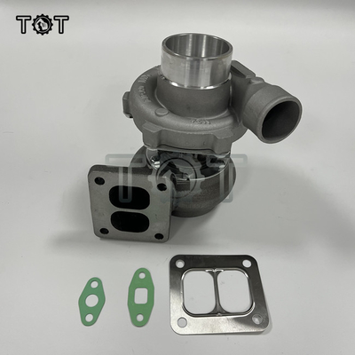Sovralimentazione del motore diesel di Turbocharger S6D95L dell'escavatore di PC200-5 PC220-5 6207818210