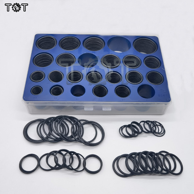 EX riva A dell'escavatore O Ring Kit Box 90 dello ZAX di 6D102 HITACHI