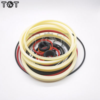Giunto circolare di Kit Customized 200mm della guarnizione dell'interruttore della roccia dell'escavatore BLT200