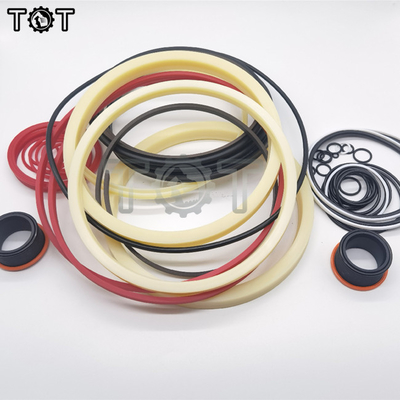 Giunto circolare di Kit Customized 200mm della guarnizione dell'interruttore della roccia dell'escavatore BLT200