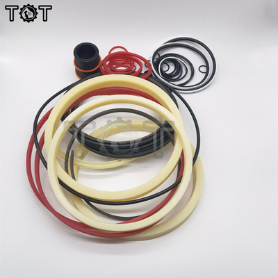 Giunto circolare di Kit Customized 200mm della guarnizione dell'interruttore della roccia dell'escavatore BLT200