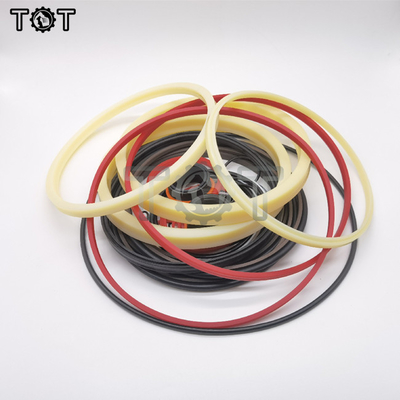 Giunto circolare di Kit Customized 200mm della guarnizione dell'interruttore della roccia dell'escavatore BLT200