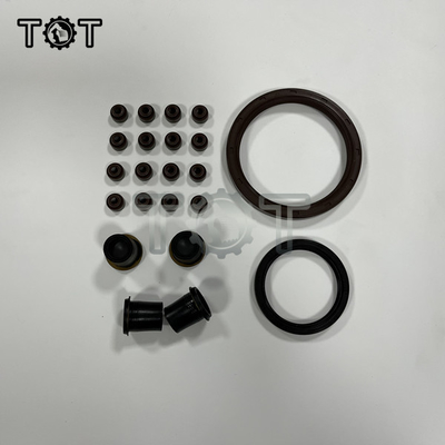 corredo 72990792760 della guarnizione di revisione del motore di 4tnv98 12990701331 Yanmar