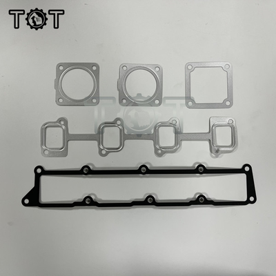 corredo 72990792760 della guarnizione di revisione del motore di 4tnv98 12990701331 Yanmar