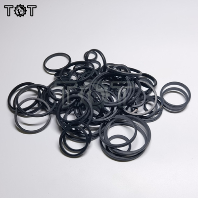 D Ring Kit 4C4784 di Oil Seal dell'escavatore del BIMBETTO 35*25*10mm