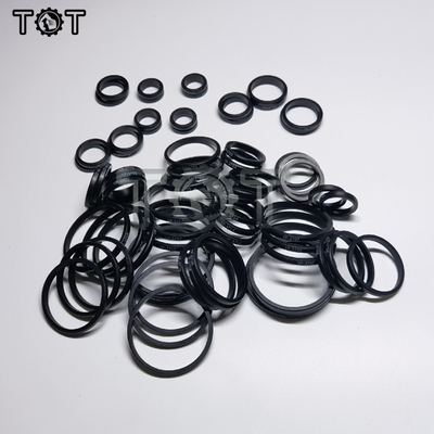 D Ring Kit 4C4784 di Oil Seal dell'escavatore del BIMBETTO 35*25*10mm