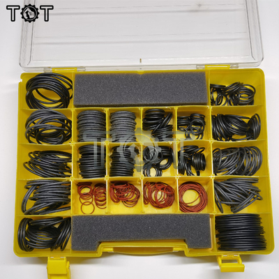 60-85HRC corredi di riparazione della guarnizione del  O Ring Kit 4C4782 antipolvere