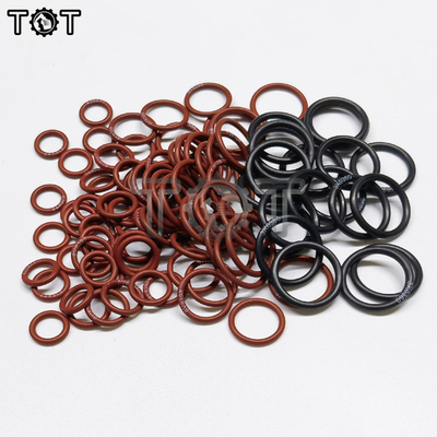 60-85HRC corredi di riparazione della guarnizione del  O Ring Kit 4C4782 antipolvere