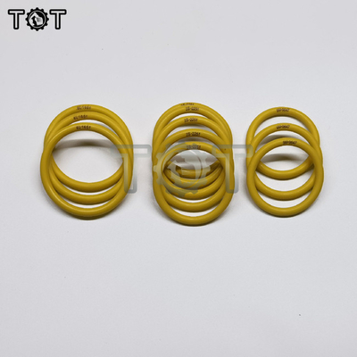 Guarnizione standard Kit For Excavator del giunto circolare 4C8253 del  NBR