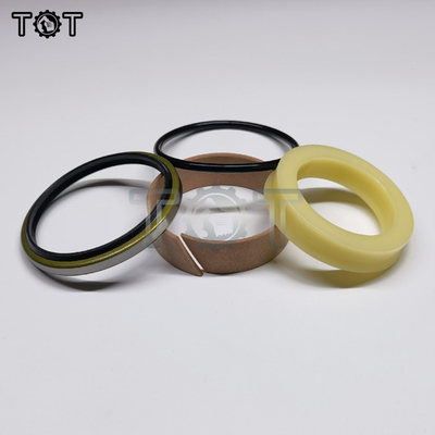 Corredi di riparazione della guarnizione del regolatore della pista di PC300-5 PC350-6 PC360-7 90*65*18mm