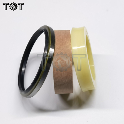Corredi di riparazione della guarnizione del regolatore della pista di PC300-5 PC350-6 PC360-7 90*65*18mm