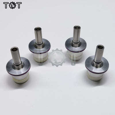 Pilota idraulico Valve di Pusher E320C E320D dell'escavatore di iso