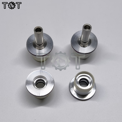 Pilota idraulico Valve di Pusher E320C E320D dell'escavatore di iso