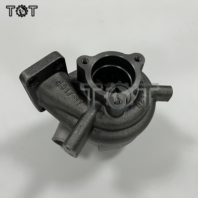 Escavatore Turbocharger 4917902300 di 30666 E200B E320B 5I7952