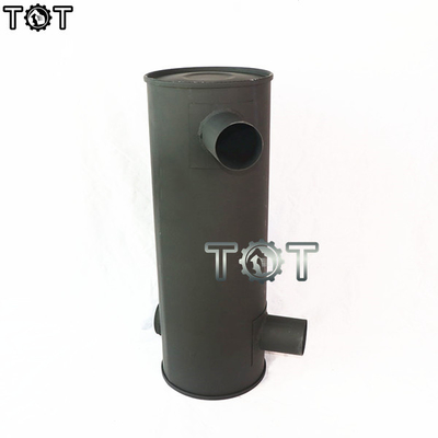 ODM di Engine Exhaust Muffler dell'escavatore di KATO HD1250-7 6D22T