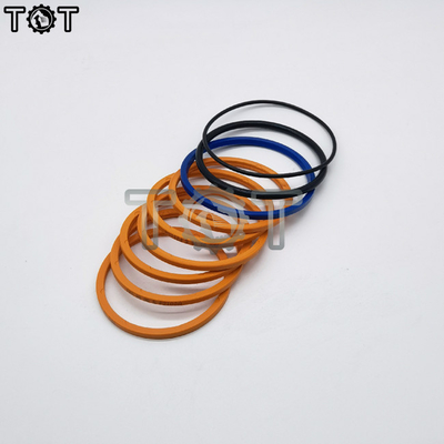 Corredo 4390776 di Center Joint Seal dell'escavatore di EX200-2 EX200-3 EX200-5