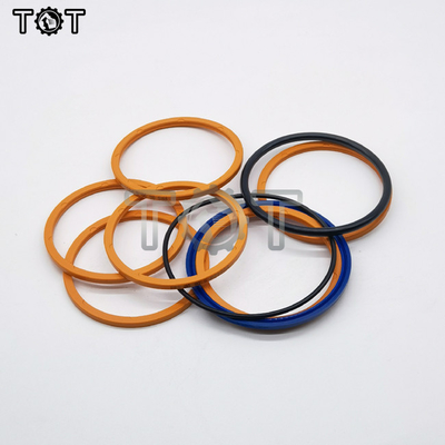 Corredo 4390776 di Center Joint Seal dell'escavatore di EX200-2 EX200-3 EX200-5