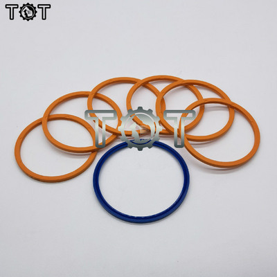 Corredo 4390776 di Center Joint Seal dell'escavatore di EX200-2 EX200-3 EX200-5