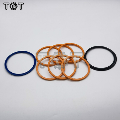 Corredo 4390776 di Center Joint Seal dell'escavatore di EX200-2 EX200-3 EX200-5