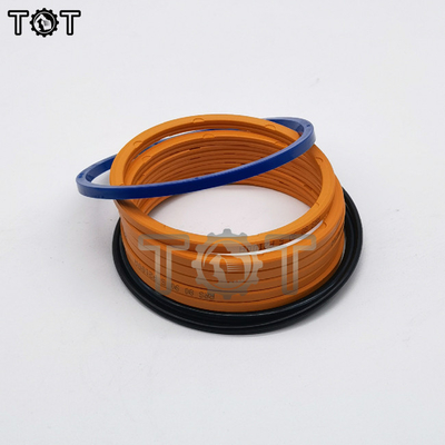 Corredo 4390776 di Center Joint Seal dell'escavatore di EX200-2 EX200-3 EX200-5