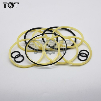 Corredo di Center Joint Seal dell'escavatore dei corredi di riparazione della guarnizione VOE14514937 EC210B EC240B EC290B