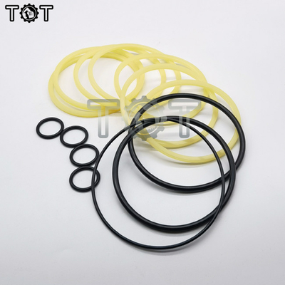 Corredo di Center Joint Seal dell'escavatore dei corredi di riparazione della guarnizione VOE14514937 EC210B EC240B EC290B