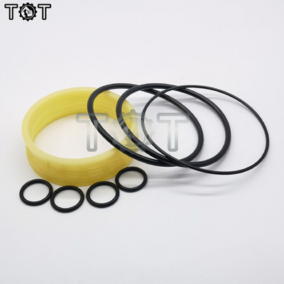 Corredo di Center Joint Seal dell'escavatore dei corredi di riparazione della guarnizione VOE14514937 EC210B EC240B EC290B