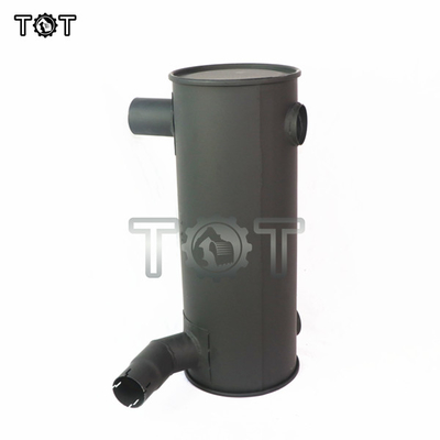L'escavatore Exhaust Muffler Silencer di KATO HD700-7 ha dedio la dimensione