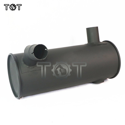 L'escavatore Exhaust Muffler Silencer di KATO HD700-7 ha dedio la dimensione