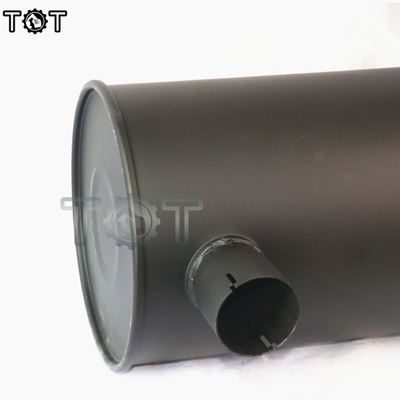 Escavatore Motor Vehicle Mufflers di KATO HD1430 per il motore 6D24