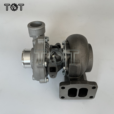 Sovralimentazione PC100-5 PC120-5 465636-0206 di TA3103 6205818110 KOMATSU