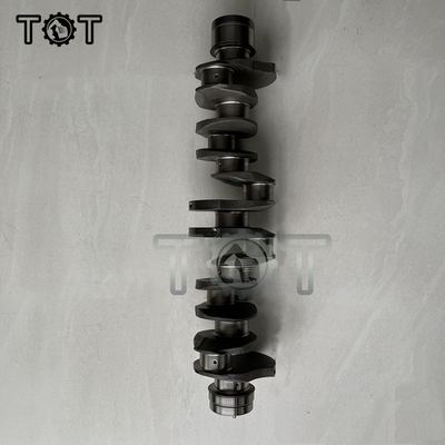 8976030040 escavatore Engine Parts di 6HK1 Isuzu Crankshaft ZX330 SH350 SY365