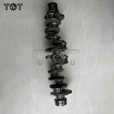 8976030040 escavatore Engine Parts di 6HK1 Isuzu Crankshaft ZX330 SH350 SY365