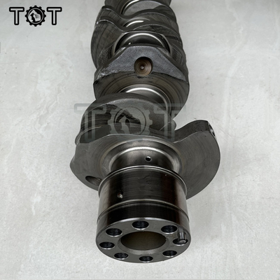 8976030040 escavatore Engine Parts di 6HK1 Isuzu Crankshaft ZX330 SH350 SY365