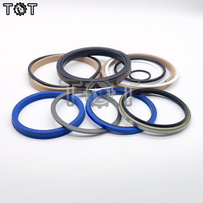 Corredo 707-99-57310 di Hydraulic Cylinder Seal dell'escavatore del cariore WA450-6