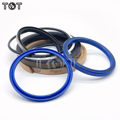 Corredo 707-99-57310 di Hydraulic Cylinder Seal dell'escavatore del cariore WA450-6
