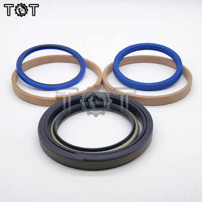 Corredo 707-99-57310 di Hydraulic Cylinder Seal dell'escavatore del cariore WA450-6