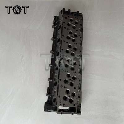 Testata di cilindro del ODM ZX330 SY365 FVZ34 Isuzu 6hk1 dell'OEM 8982438230