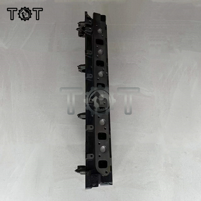 Testata di cilindro del ODM ZX330 SY365 FVZ34 Isuzu 6hk1 dell'OEM 8982438230