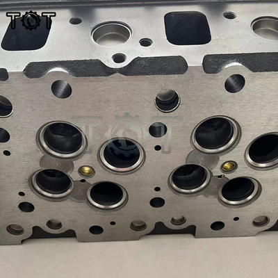 Testata di cilindro del ODM ZX330 SY365 FVZ34 Isuzu 6hk1 dell'OEM 8982438230